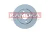 Фото Гальмiвнi диски Suzuki SWIFT V 1.0 17- /BALENO (FW, EW) 16 KAMOKA (103001) зображення 2