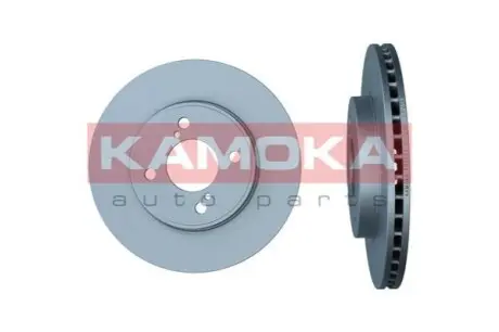 Гальмiвнi диски Suzuki SWIFT V 1.0 17- /BALENO (FW, EW) 16 KAMOKA 103001 Купити в Україні