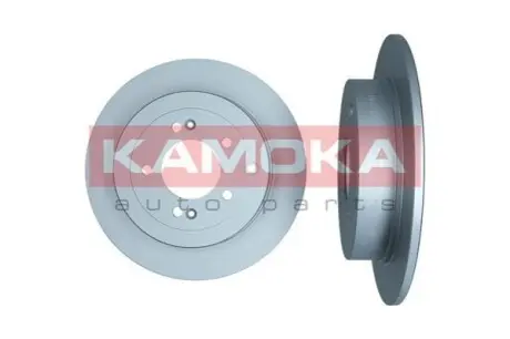 Тормозной диск KAMOKA 103023
