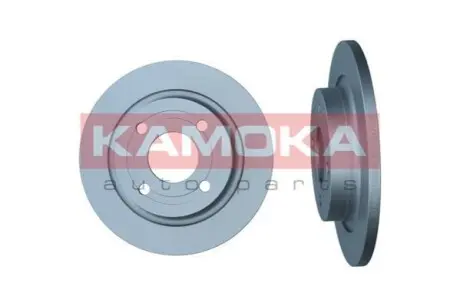 Гальмівний диск KAMOKA 103032 Купити в Україні
