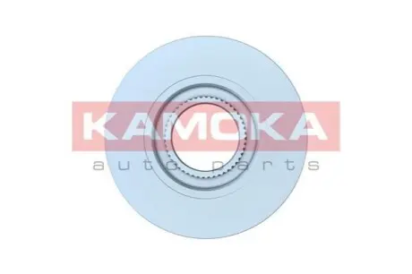 Гальмiвнi диски Ford Transit 12 KAMOKA 103034 Купити в Україні
