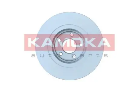 Гальмівний диск KAMOKA 103054 Купити в Україні