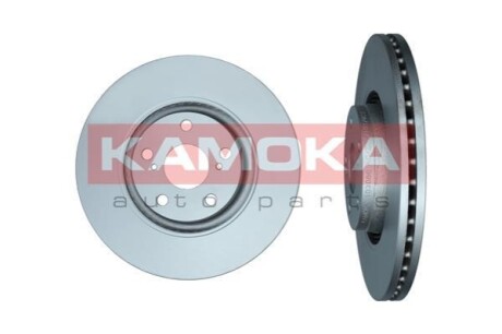 Автозапчасть KAMOKA 103086