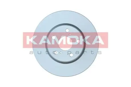 Тормозной диск KAMOKA 103099 Купить в Украине