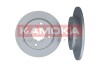 Гальмівні диски Mitsubishi Colt 04-13 Smart Forfour 03-08 KAMOKA 1031002 (фото 1)