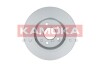 Гальмiвнi диски Ford C-max/Focus II/Volvo C30/C70/S40/V50 04-12/V40 12- KAMOKA 1031006 (фото 2)