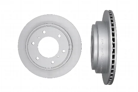 Тормозные диски KAMOKA 1031011