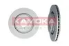 Тормозной диск KAMOKA (1031014) изображение 1