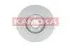 Тормозной диск KAMOKA (1031014) изображение 2