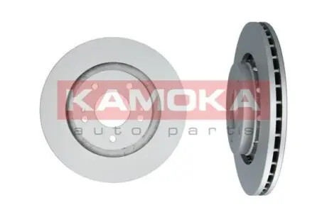 Тормозной диск KAMOKA 1031014