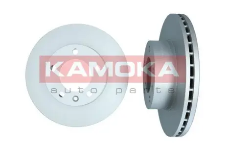 Гальмiвнi диски Renault Master/Opel Movano 98 KAMOKA 1031023 Купити в Україні