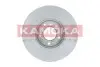 Диск гальмівний (передній) BMW 1(F20/F21) 11-/3 (E90/E91/E92) 07-11 (312x23.9) B37/N13/N47/N55 KAMOKA (1031024) зображення 2