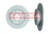 Диск гальмівний (задній) Honda Civic 05- (260x9) KAMOKA (1031028) зображення 1
