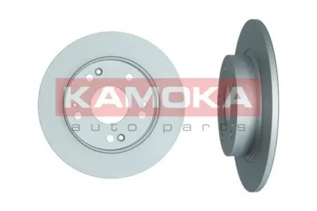 Диск гальмівний (задній) Honda Civic 05- (260x9) KAMOKA 1031028