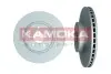 Тормозной диск KAMOKA (1031032) изображение 1