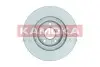 Тормозной диск KAMOKA (1031032) изображение 2