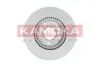 Фото Тормозные диски KAMOKA (1031040) изображение 2