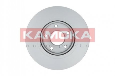 Гальмівний диск KAMOKA 1031047 (фото 1)