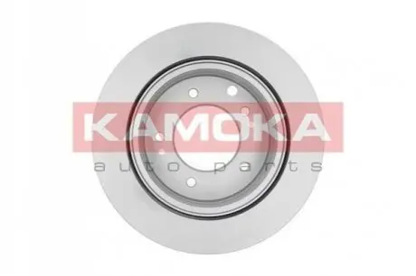 Гальмівний диск KAMOKA 1031049 Купити в Україні