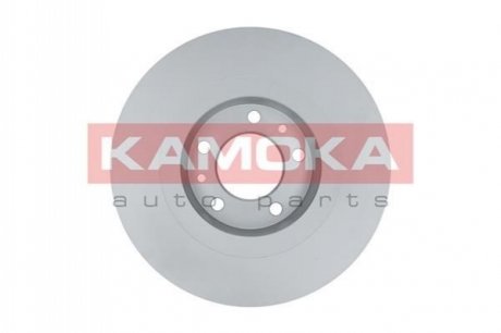 Гальмівний диск KAMOKA 1031050 (фото 1)