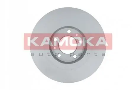 Тормозной диск KAMOKA 1031050 Купить в Украине