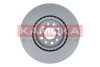 Тормозные диски ALFA ROMEO 159 05-11/GIULIETTA 10- KAMOKA 1031057 (фото 2)