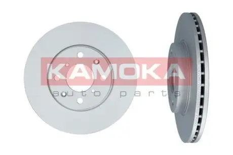 Тормозной диск KAMOKA 1031059 Купить в Украине