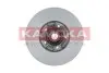 Фото Диск гальмівний (задній) Renault Kangoo 08- (274х11) KAMOKA (1031065) зображення 2