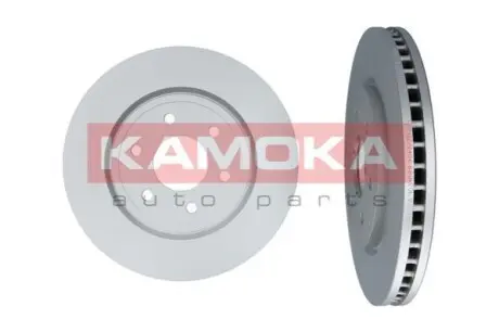 Тормозной диск KAMOKA 1031068 Купить в Украине