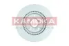 Фото Гальмiвнi диски FIAT SEDICI 06-/SUZUKI SX4 06 KAMOKA (1031074) зображення 2