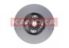 Тормозной диск - KAMOKA 1031079 (424946, 424945)