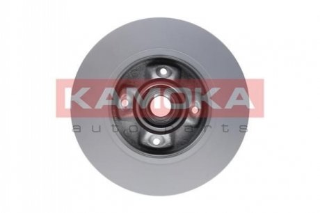 Гальмівний диск - (424946, 424945) KAMOKA 1031079 (фото 1)