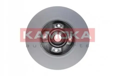 Гальмiвнi диски з пiдшипником Citroen Berlingo/Peugeot Partner 08 KAMOKA 1031079 Купити в Україні