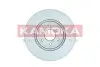 Фото Тормозной диск KAMOKA (1031081) изображение 2