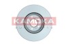 Тормозные диски FORD GALAXY 06-/MONDEO IV 07-/S-MAX 06-/VOLVO V70 III 07- KAMOKA 1031086 (фото 2)