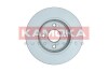 Тормозные диски MAZDA 2 07- KAMOKA 1031088 (фото 2)