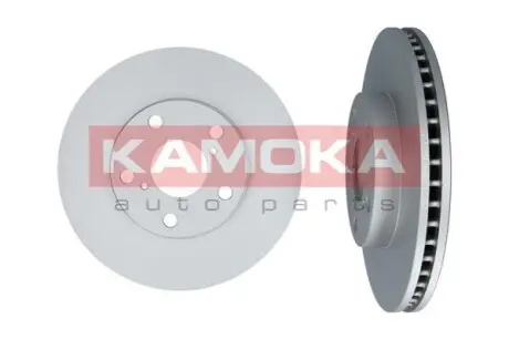 Тормозной диск KAMOKA 1031100 Купить в Украине
