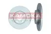 Тормозной диск KAMOKA (1031103) изображение 1