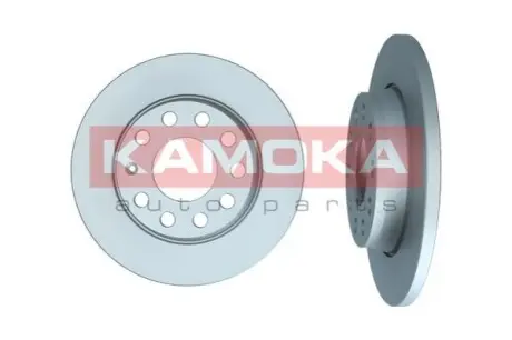 Тормозные диски KAMOKA 1031113 Купить в Украине