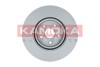 Тормозные диски TOYOTA AVENSIS(T25) 03-08 KAMOKA 1031116 (фото 2)