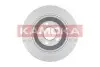 Фото Тормозной диск KAMOKA (1031121) изображение 2