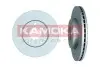 Фото Гальмiвнi диски Mazda 3/5 05 KAMOKA (1031122) зображення 1