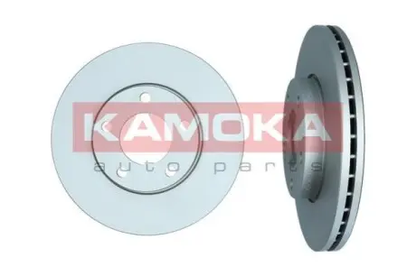 Гальмiвнi диски Mazda 3/5 05 KAMOKA 1031122 Купити в Україні