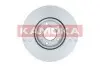 Фото Диск гальмівний (передній) Mazda 3 03-14/Mazda 5 05- (300x23) (з покриттям) (вентильований) KAMOKA (1031123) зображення 2
