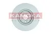 Фото Тормозные диски TOYOTA AVENSIS T25 04- KAMOKA (1031130) изображение 2