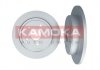 Гальмівні диски JEEP COMMANDER 05-/GRAND CHEROKEE 05- KAMOKA 103113 (фото 1)