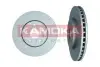 Фото Тормозные диски OPEL INSIGNIA 08- KAMOKA (103127) изображение 1