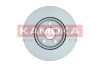 Тормозные диски OPEL INSIGNIA 08- KAMOKA 103127 (фото 2)