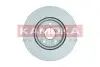 Фото Тормозные диски OPEL INSIGNIA 08- KAMOKA (103127) изображение 2