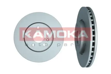 Тормозные диски OPEL INSIGNIA 08- KAMOKA 103127 Купить в Украине